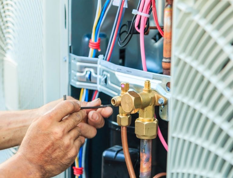 Services The Air Conditioning Depot Bahamas