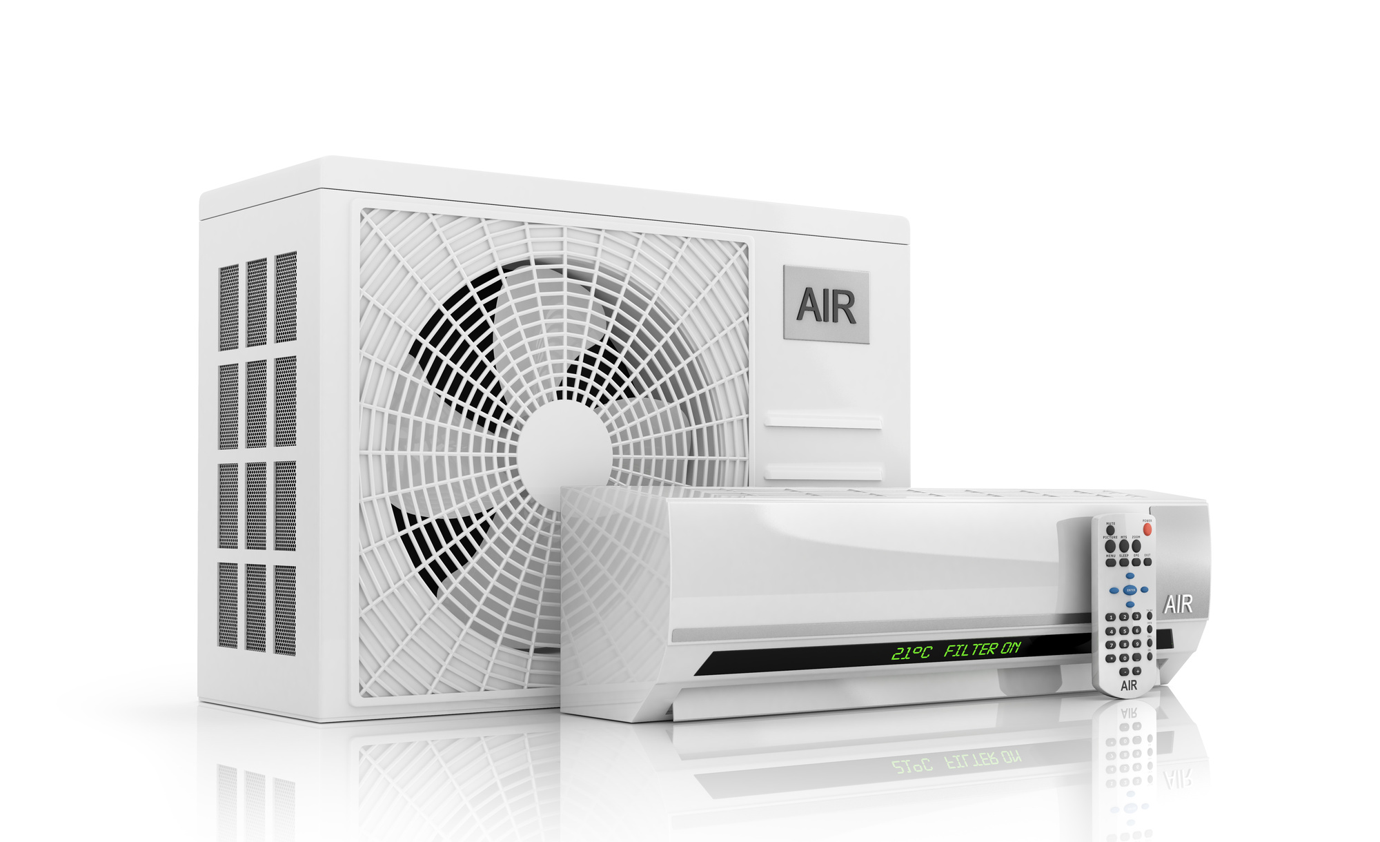 best mini split air conditioner